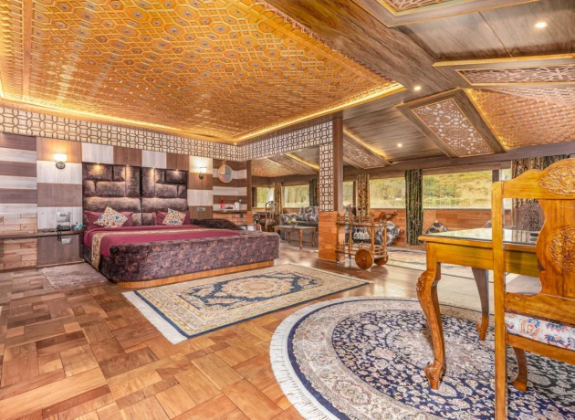 Eden Resorts ans Spa